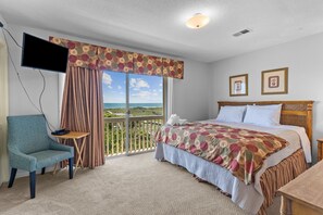 6 bedrooms, free WiFi, bed sheets