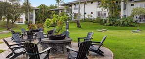 Outdoor dining - Luxury Kauai Getaway – Club Wyndham Bali Hai Villas Princeville (Princeville)
