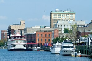 Marina