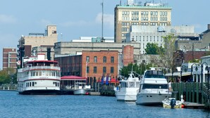 Marina