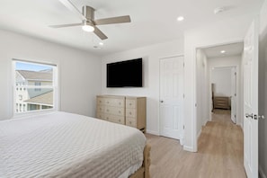7 chambres, Wi-Fi gratuit, draps fournis