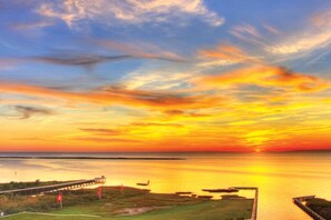 Miscellaneous - Oceanfront, dog-friendly condo with pool, hot tub, large deck, fast WiFi, & view (Hatteras)