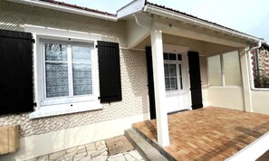 Chi tiết ngoại thất