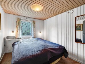 Interior - 5 Star Holiday Home in Roslev (Roslev)