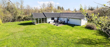 House | Exterior