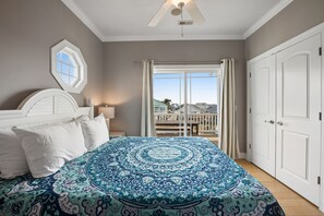 4 slaapkamers, gratis wifi, beddengoed