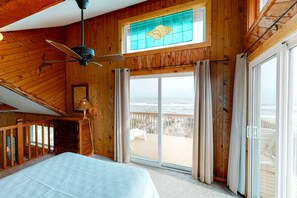 5 bedrooms, iron/ironing board, free WiFi, bed sheets