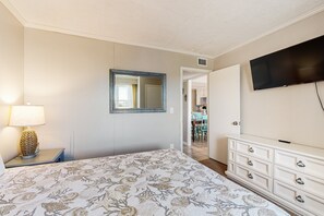 4 habitaciones, wifi gratis y ropa de cama 