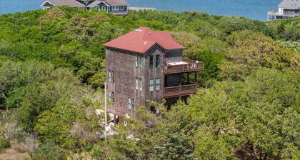 Perfect Retreat with Private Hot Tub, Panoramic Views, Full Kitchen pet-friendly
