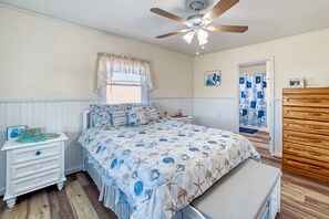3 Schlafzimmer, kostenloses WLAN, BettwÀsche