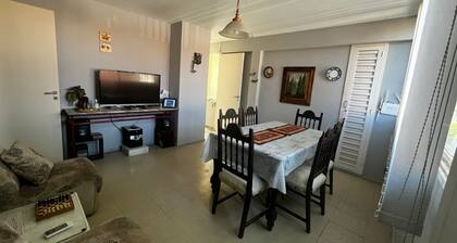 APARTMENT IN EXCELLENT AREA OF MENDOZA