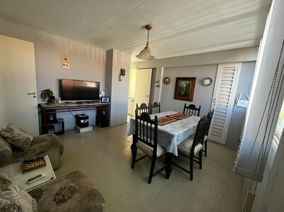 APARTMENT IN EXCELLENT AREA OF MENDOZA