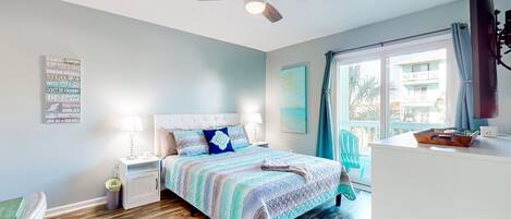 3 室のベッドルーム、旅行用ベビーベッド、インターネット、ベッドシーツ