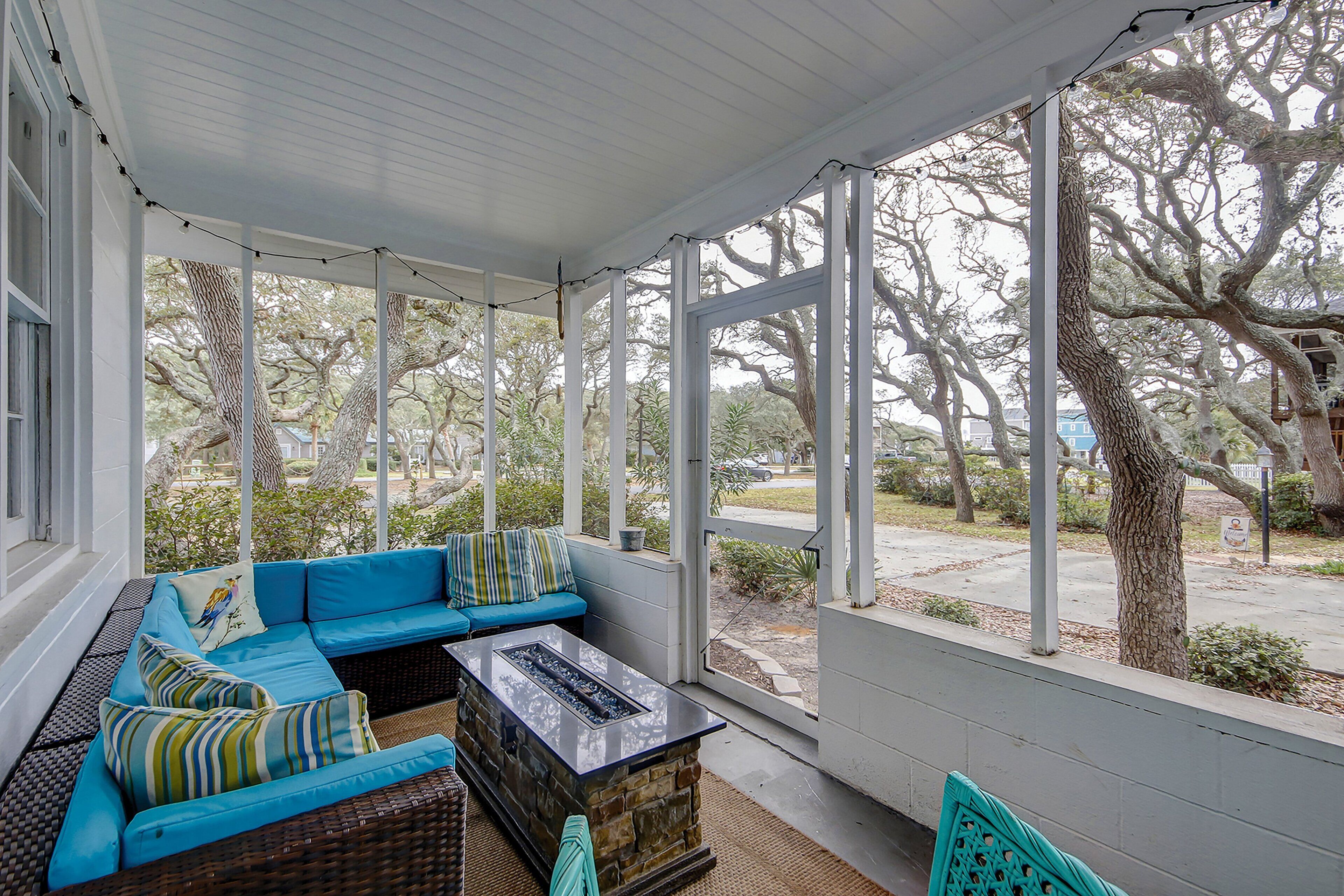 Interieur