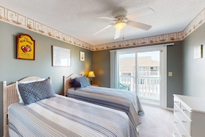 2 Schlafzimmer, kostenloses WLAN, Bettwäsche