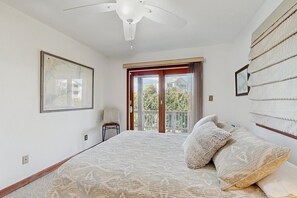 4 habitaciones, wifi gratis y ropa de cama 