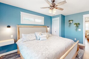 6 habitaciones, wifi gratis y ropa de cama 