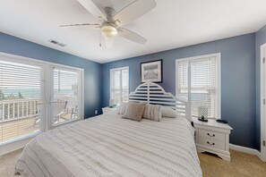 5 soverom og wi-fi (inkludert)