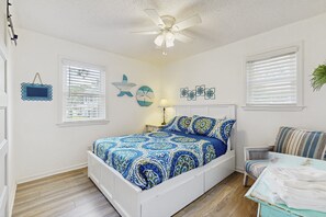 3 Schlafzimmer, Bügeleisen/Bügelbrett, kostenloses WLAN, Bettwäsche