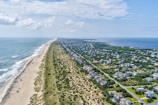 Strand
