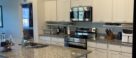 Tillgång till miljövänliga rengöringsprodukter