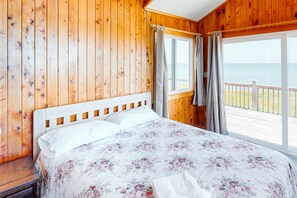 5 chambres, accès au Wi-Fi (inclus), literie fournie