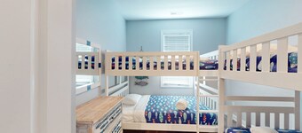 Live Like Royalty in This 9-Bedroom Oceanfront Retreat