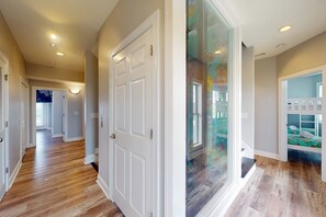 Interior - Live Like Royalty in This 9-Bedroom Oceanfront Retreat (North Topsail Beach)