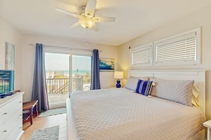 6 soveværelser, skrivebord, gratis Wi-Fi, sengetøj