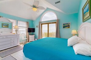 7 soverom, wi-fi (inkludert) og sengetøy