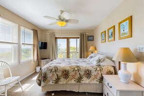 7 bedrooms, free WiFi, bed sheets