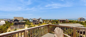 Attitude Adjustment: Dog-friendly, ocean/sound views, shared pool