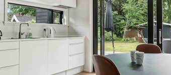 5 Star Holiday Home in Frederiksvaerk