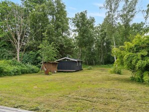 House | Property grounds - 5 Star Holiday Home in Frederiksvaerk (Frederiksvaerk)