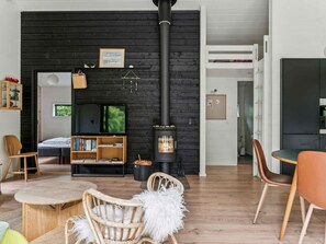 House | Interior - 5 Star Holiday Home in Frederiksvaerk (Frederiksvaerk)