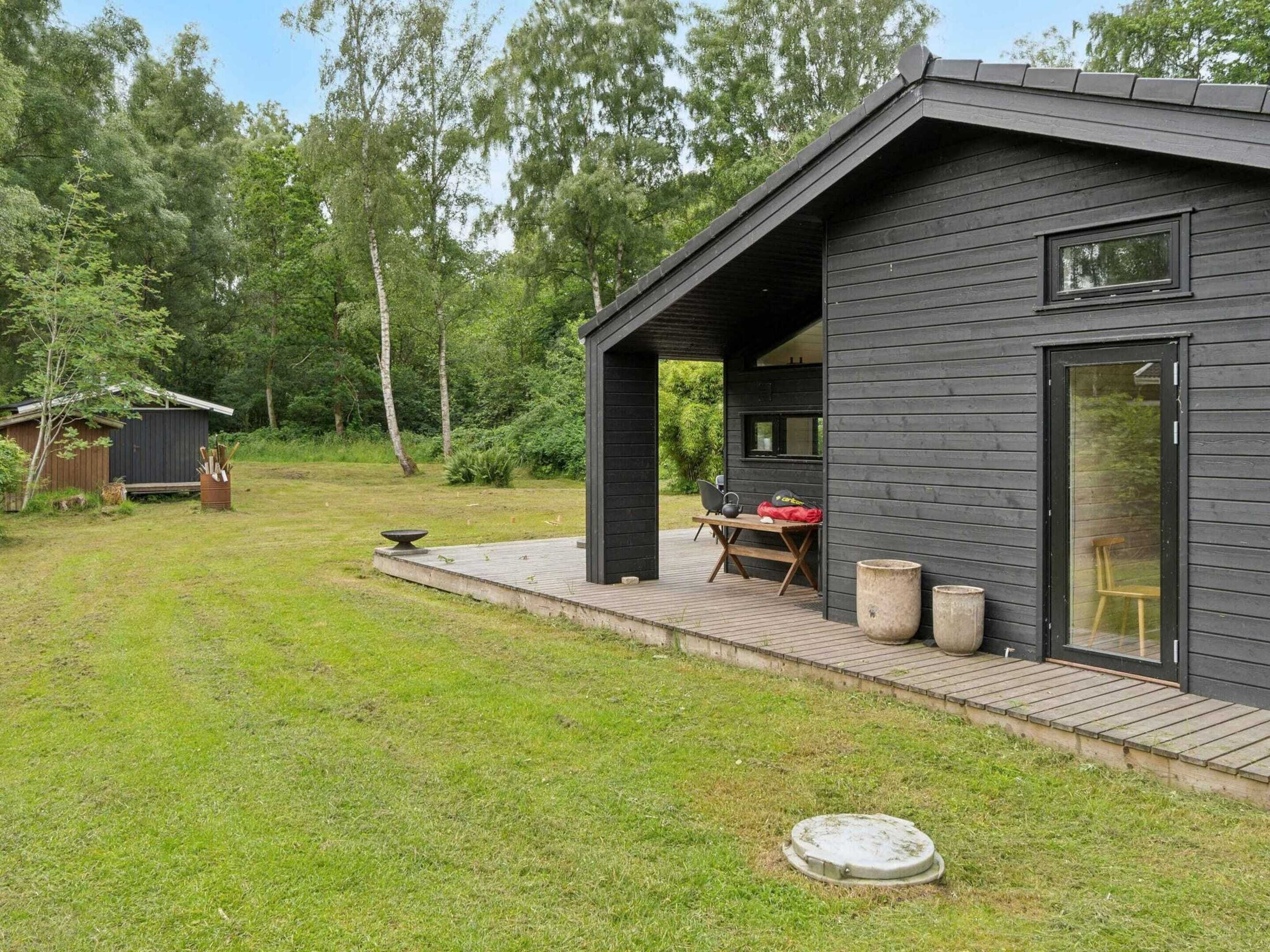 Ferienhaus | Terrasse/Patio