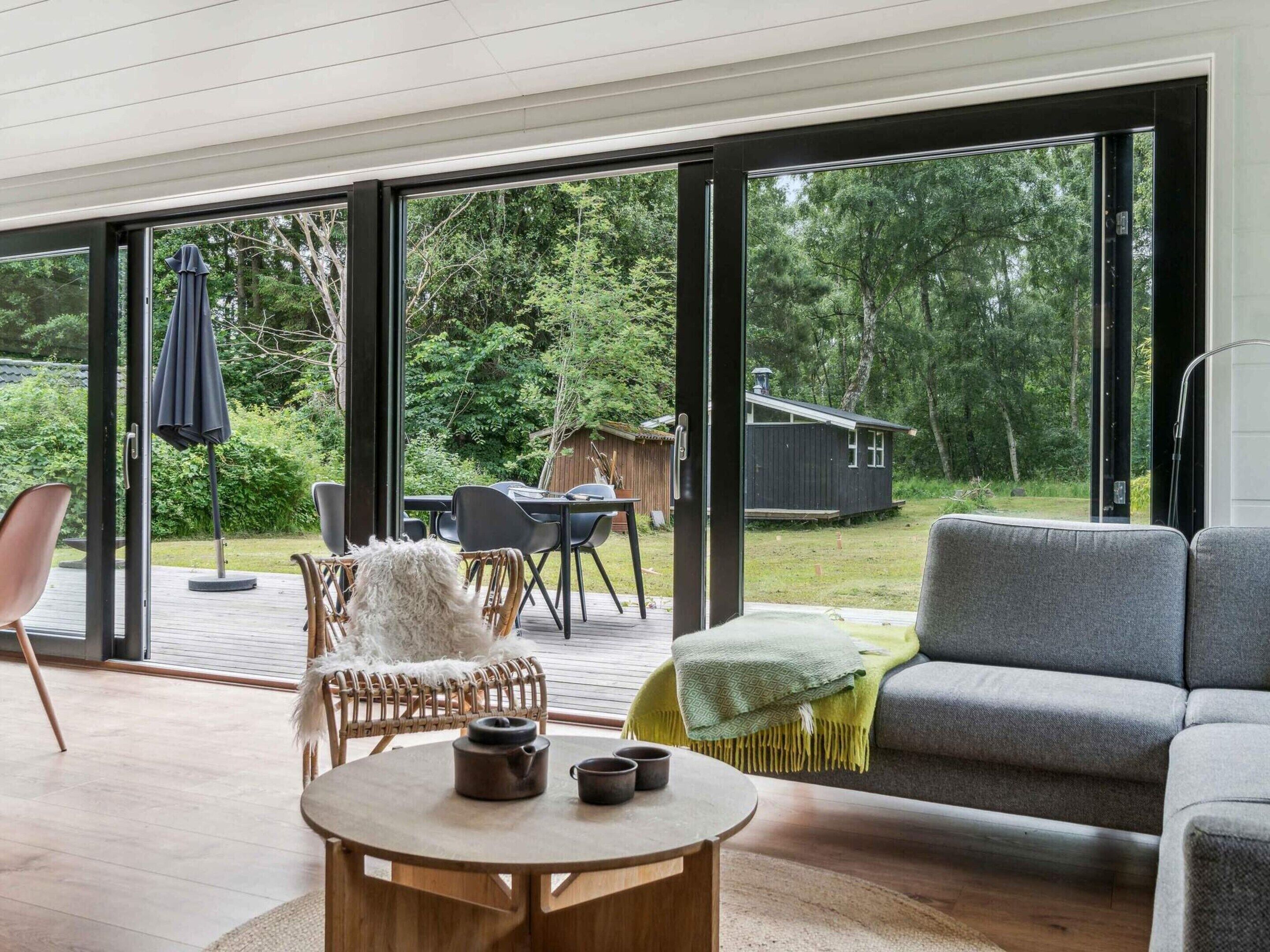 Ferienhaus | Innenbereich