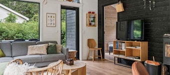 5 Star Holiday Home in Frederiksvaerk