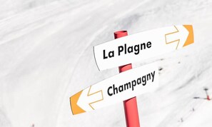 Wintersport/Ski