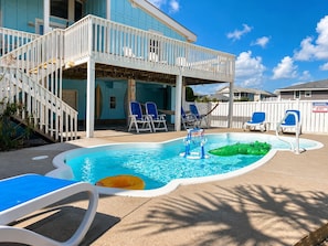 Piscina