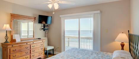 5 bedrooms, free WiFi, bed sheets