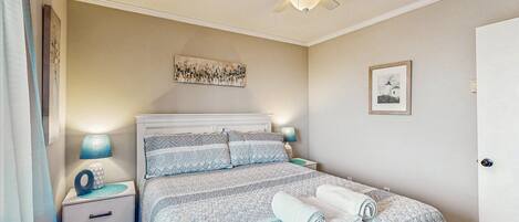 1 غرفة نوم وواي فاي مجانًا