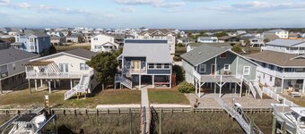 Isle Flipper: Waterview, Dog-Friendly, Dock