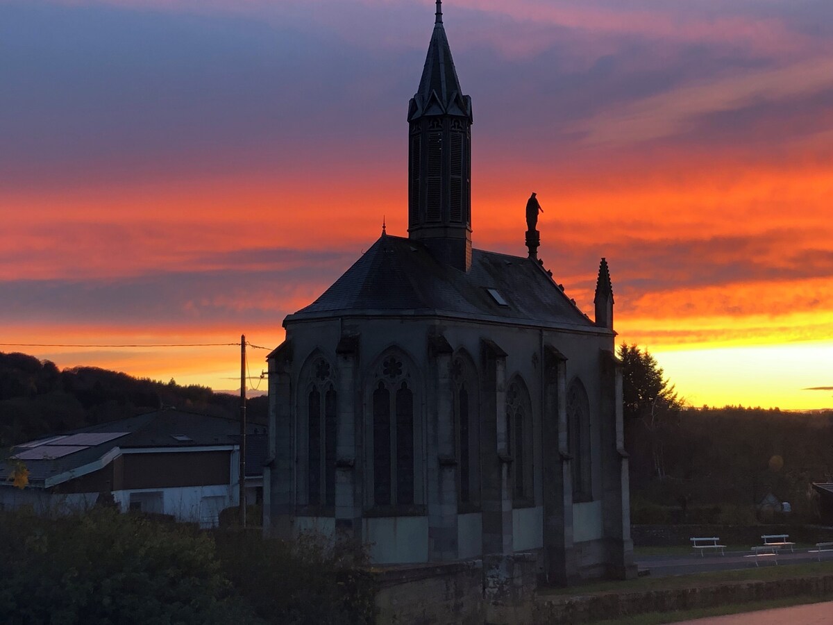 Image de profil de l’hôte