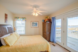 5 Schlafzimmer, kostenloses WLAN, BettwÀsche