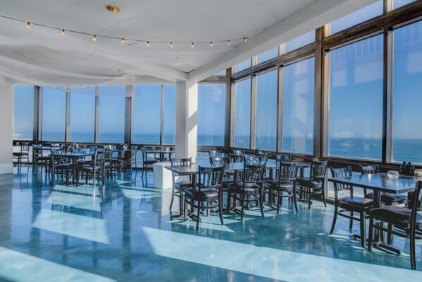 Restaurantes