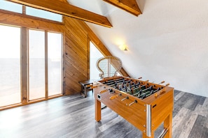 Spielezimmer