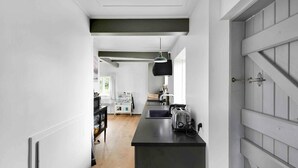 Interior - 5 Star Holiday Home in Svaneke (Svaneke)