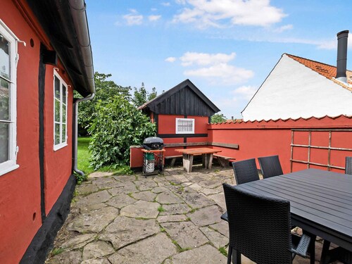 5 Star Holiday Home in Svaneke