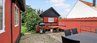 5 Star Holiday Home in Svaneke